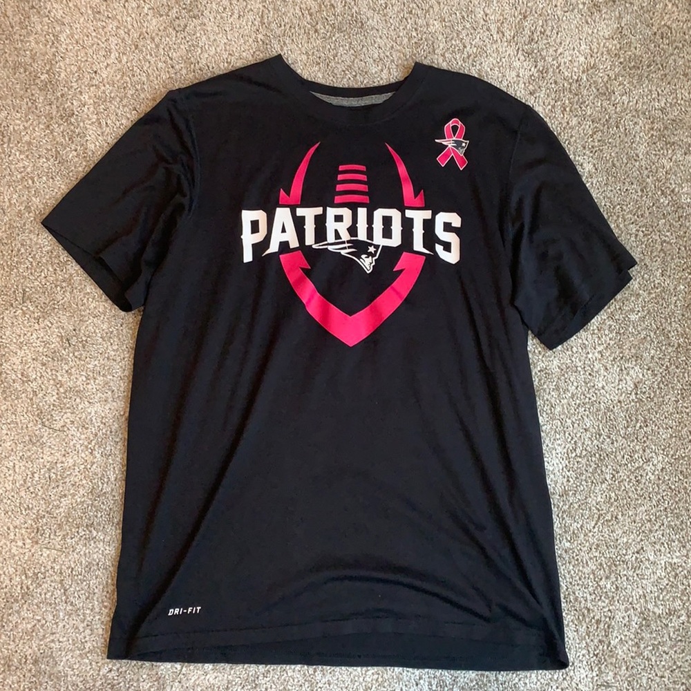 Nike New England Patriots Shirt